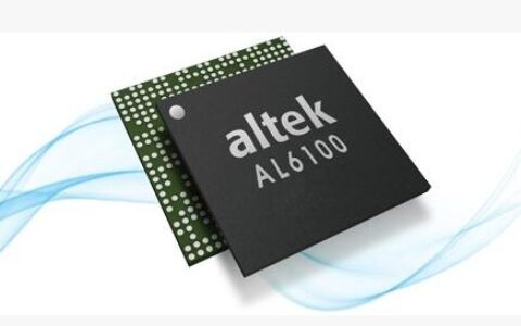 CES 2018 Altek 首秀 3D 深度传感解决方案