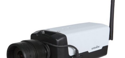 宇视推WiFi监控方案：完整可靠 覆盖半径300米