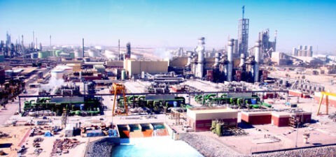 博世向科威特三家炼油厂成功交付网络化疏散方案