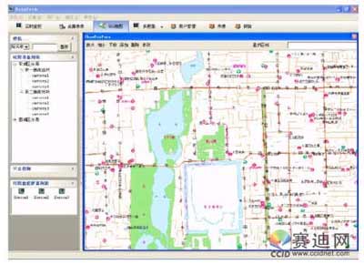IP Video Surveillance监控解决方案（二）