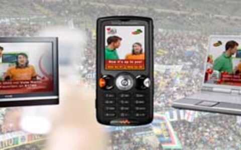 爱立信融合视频解决方案