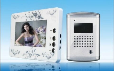 【深圳市斯玛特电子有限公司】- 可视对讲套装，楼寓可视对讲系统、智能小区管理系统，电子巡更巡...