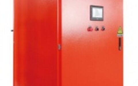 【沈阳中宝米德科技有限公司】- 智能消防巡检柜