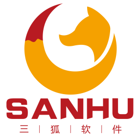 【上海三狐信息科技有限公司】- 电脑软件手机电脑配件监控器