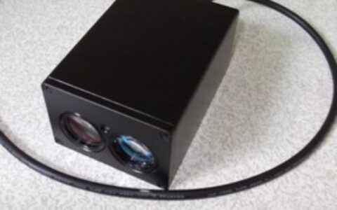 【深圳市南方测控技术有限公司】- 国产激光测距传感器 激光测距传感器 激光测量仪