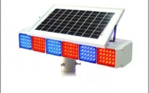 【深圳市通安科技有限公司】- 太阳能黄闪灯，太阳能爆闪灯，太阳能道钉，太阳能道钉灯，交通标...