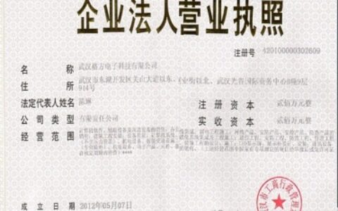 【武汉格方电子科技有限公司】- 安防监控系统，网络综合布线，楼宇对讲系统，LED显示屏，背景...