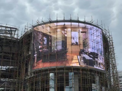 【深圳市景彩聚光电科技有限公司】- 照明工程的设计与施工；LED显示屏、电子产品、发光二极管、L...