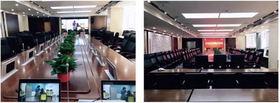 itc无纸化方案助力安阳钢铁集团有限责任公司