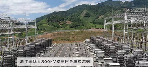 智能守护 平稳运行：大华智能变电站方案为电网安全护航