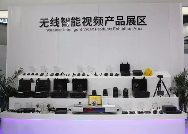 清新互联无线智能视频产品及解决方案知名提供商