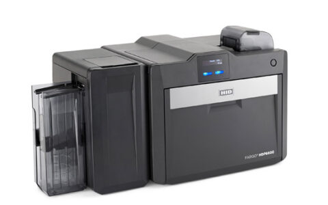 HID Global推出高速再转印证卡打印机 提供个性化的身份识别卡打印解决方案