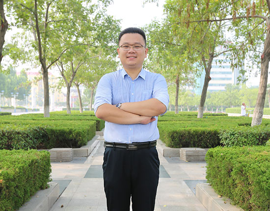 科威达2018“平安建设”优秀行业解决方案评选获奖入围感言