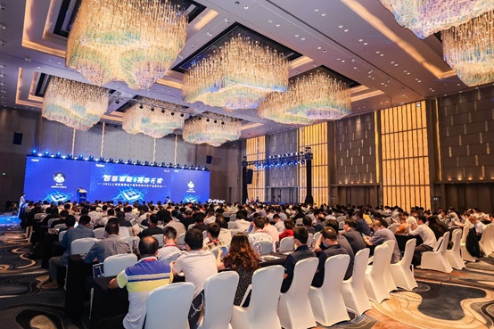 “智慧物联 视界无限” ――上海富瀚微电子股份有限公司深圳新品发布会