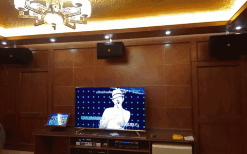 ZOBO卓邦为私人会所提供扩音系统解决方案