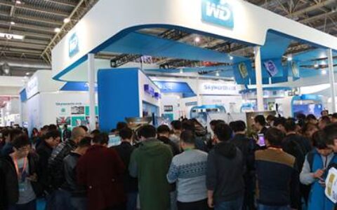 硕果累累 西部数据2016安博会圆满落幕西部数据品牌旗下监控存储解决方案赢得行业高度的肯定