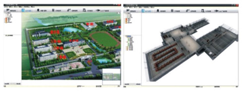 监狱安防平台方案分析
