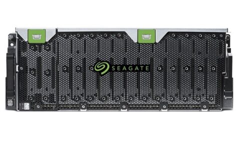 希捷推出自修复块存储系统