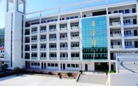 美电贝尔平安校园高清智能解决方案护佑安徽金寨一中安全建设