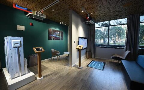 重磅新品上市 江森自控全面发布智能家居控制系统打造舒适、健康和智能的家居体验