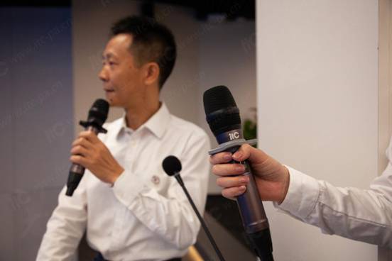 itc音视频整体解决方案助力华南理工大学广州国际校区