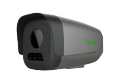 天地伟业发布“多人交互式人脸考勤系统”