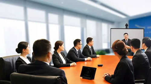 为末端市场量身定做 科达新款多功能网呈发布