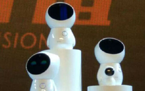 大华股份拓展母婴市场 发布首款育儿智能机器人