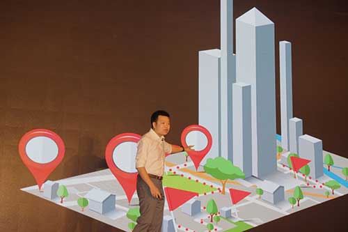 构建智能执法装备生态圈――警翼新产品发布会在北京盛大召开