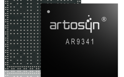 酷芯发布第二代视觉AI芯片AR9341