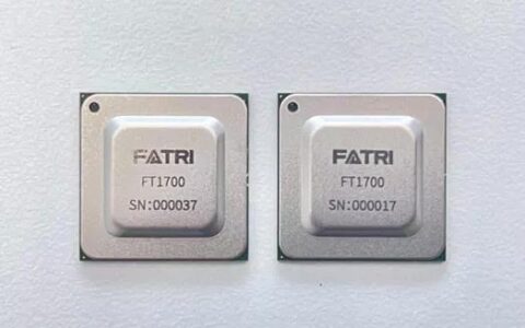 西人马科技发布首款一体式AI SoC芯片 应用多种AI场景