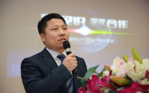 大华股份携手英伟达发布“睿智”系列 定义安防芯高度