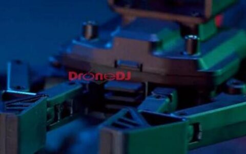 大疆全新教育机器人谍照曝光 产品或于3月9日正式发布