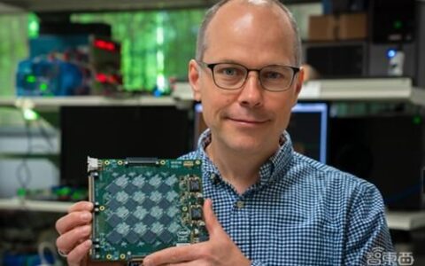 英特尔发布AI芯片系统 比CPU快1000倍 主要应用智能家居
