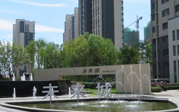 智慧社区有多“智慧”?力维智慧社区解决方案为您解密