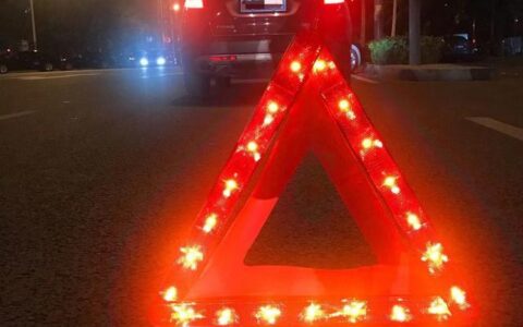 高德发布车联网黑科技 避免二次事故让出行安全安心