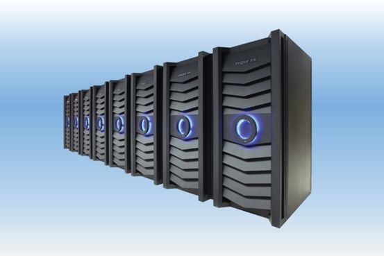 浪潮存储与天地伟业共同推出一体化智慧交通卡口解决方案