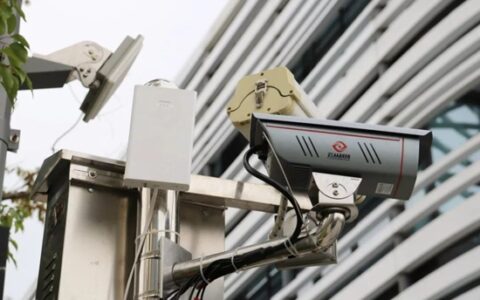 云从科技发布全国首个室外型5G 4K AI视频应用