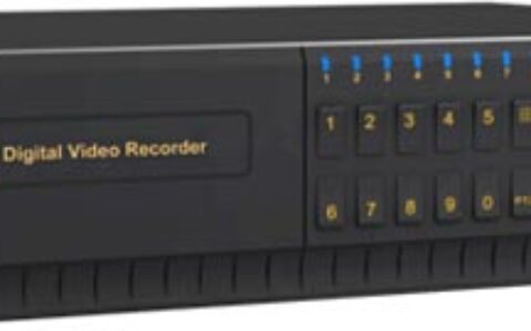 锐达视牵手锐明视讯提供视频监控整体解决方案