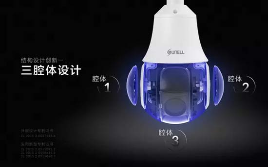 景阳科技300万迷你球震撼发布