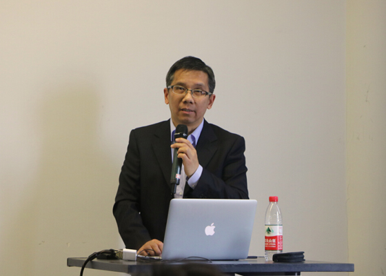 安森美汽车和工业/安防方案媒体交流会隆重召开