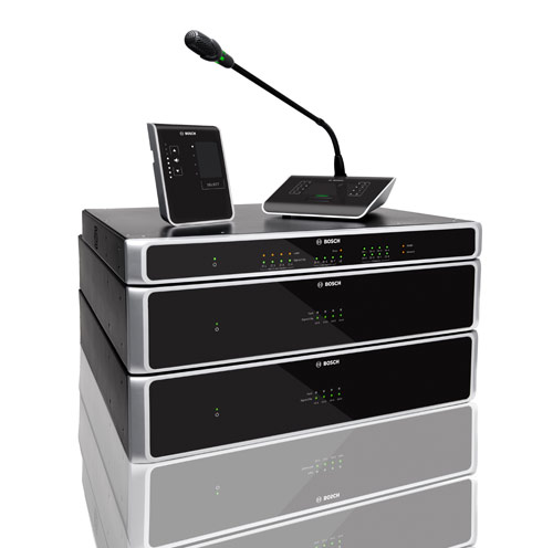 “精神”消费新体验――博世商用音乐解决方案成功进驻服装连锁品牌UR