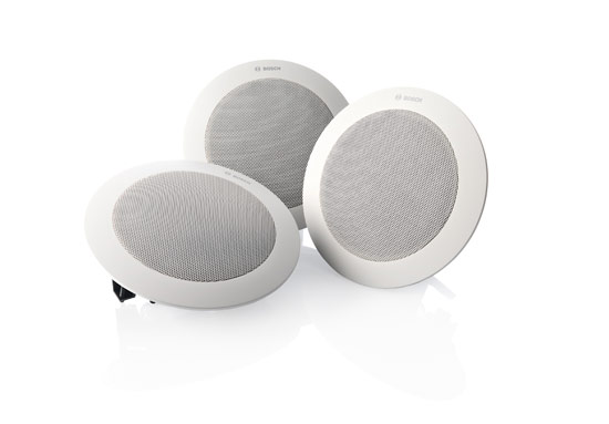 “精神”消费新体验――博世商用音乐解决方案成功进驻服装连锁品牌UR