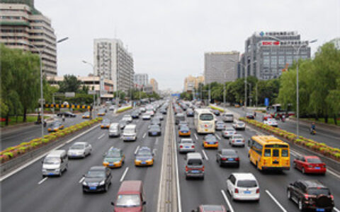 公安部发布暑期汛期道路交通安全预警