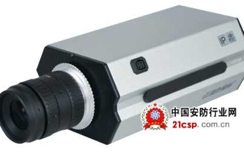 枪型摄像机TOP10全新发布 蓝色星际再度上榜