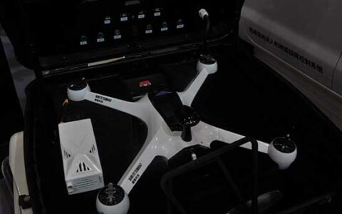 无人机扰航有治啦！我国发布首个机场监测系统标准