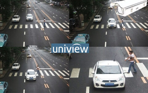 宇视亮相交博会：新产品+新方案构建智慧交通