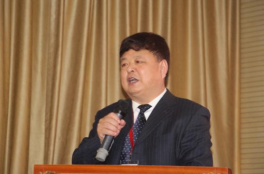 山东共达信息技术有限公司总经理葛相军