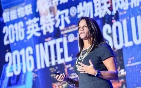 天地存储产品亮相“2016英特尔物联网解决方案大会”