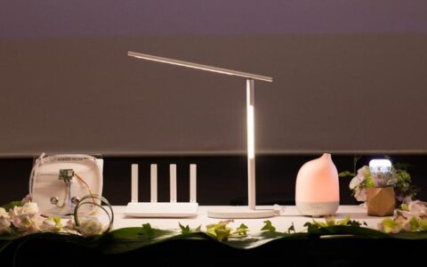 华为发布方舟计划：筹划多年的智能家居开始落地